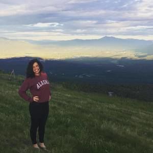 Meet your Posher, Carly